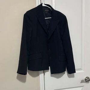 Kasper Men's Dark Navy Blazer